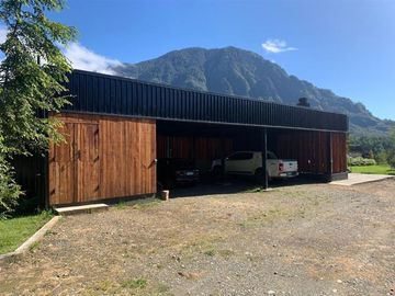 Casa en Venta en Cercano a Futrono