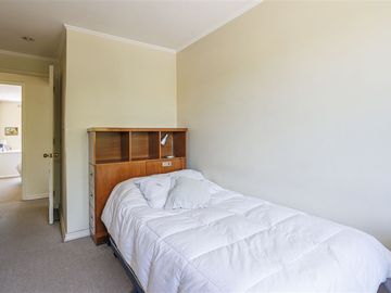 Casa en Venta en San Carlos de Apoquindo / San Ramon