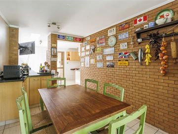 Casa en Venta en San Carlos de Apoquindo / San Ramon