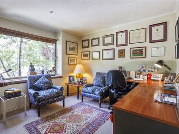 Casa en Venta en San Carlos de Apoquindo / San Ramon