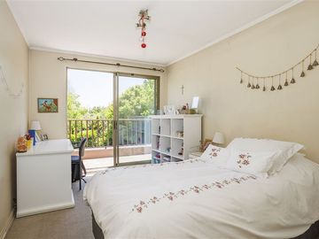 Casa en Venta en San Carlos de Apoquindo / San Ramon