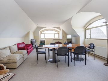 Casa en Venta en San Carlos de Apoquindo / San Ramon