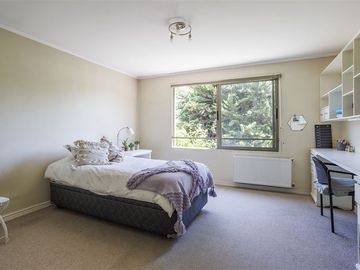 Casa en Venta en San Carlos de Apoquindo / San Ramon