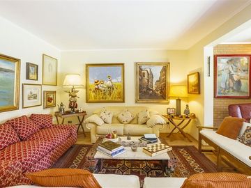 Casa en Venta en San Carlos de Apoquindo / San Ramon