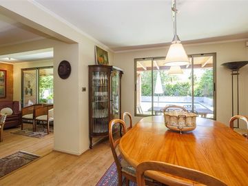 Casa en Venta en San Carlos de Apoquindo / San Ramon