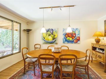 Casa en Venta en San Carlos de Apoquindo / San Ramon