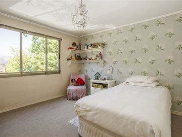 Casa en Venta en San Carlos de Apoquindo / San Ramon