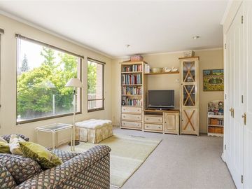Casa en Venta en San Carlos de Apoquindo / San Ramon