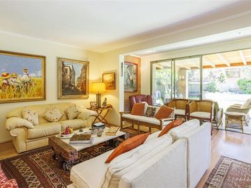 Casa en Venta en San Carlos de Apoquindo / San Ramon