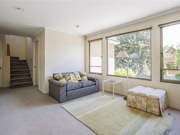 Casa en Venta en San Carlos de Apoquindo / San Ramon
