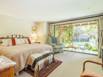 Casa en Venta en San Carlos de Apoquindo / San Ramon