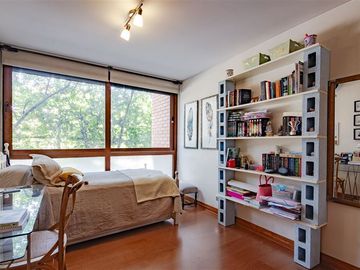 Departamento en Venta en Espoz con Americo Vespucio Norte.