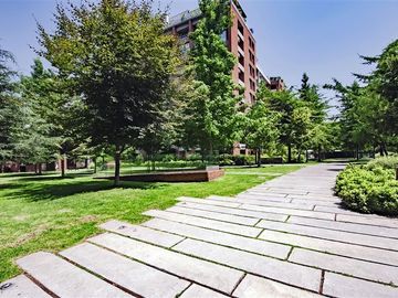 Departamento en Venta en Espoz con Americo Vespucio Norte.