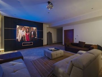 Departamento en Venta en Espoz con Americo Vespucio Norte.