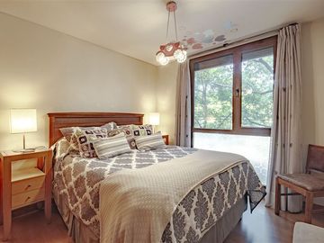 Departamento en Venta en Espoz con Americo Vespucio Norte.