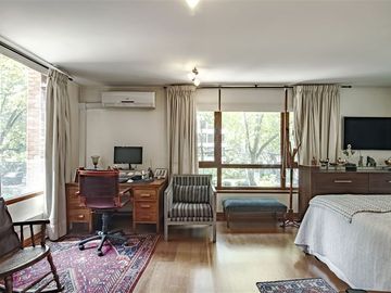 Departamento en Venta en Espoz con Americo Vespucio Norte.