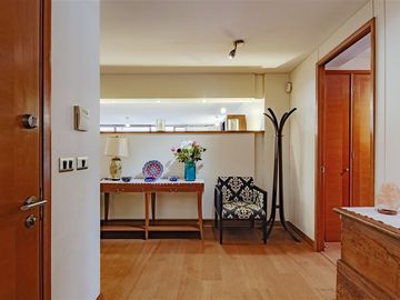 Departamento en Venta en Espoz con Americo Vespucio Norte.