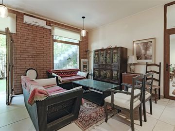 Departamento en Venta en Espoz con Americo Vespucio Norte.