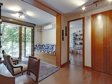 Departamento en Venta en Espoz con Americo Vespucio Norte.