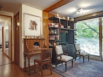 Departamento en Venta en Espoz con Americo Vespucio Norte.