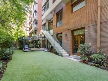 Departamento en Venta en Espoz con Americo Vespucio Norte.