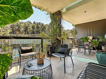 Departamento en Venta en Via Aurora