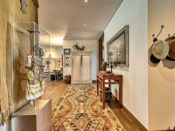 Departamento en Venta en Via Aurora