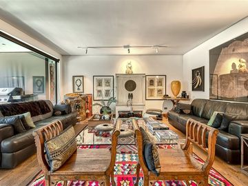 Departamento en Venta en Via Aurora