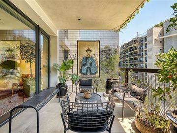 Departamento en Venta en Via Aurora
