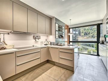 Departamento en Venta en Via Aurora