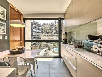Departamento en Venta en Via Aurora