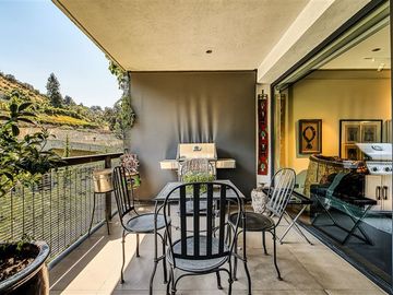 Departamento en Venta en Via Aurora
