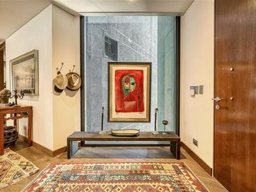 Departamento en Venta en Via Aurora