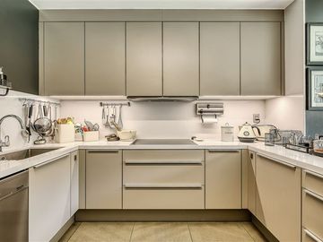 Departamento en Venta en Via Aurora