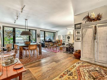 Departamento en Venta en Via Aurora