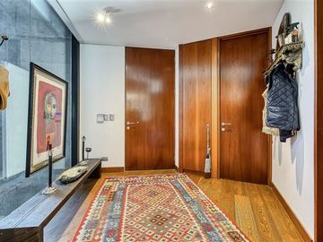 Departamento en Venta en Via Aurora