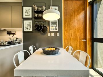 Departamento en Venta en Via Aurora