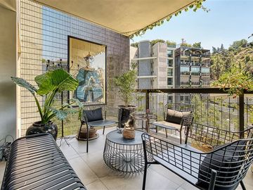 Departamento en Venta en Via Aurora