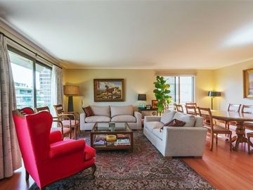 Departamento en Venta en Pedro Canisio con las Hualtatas