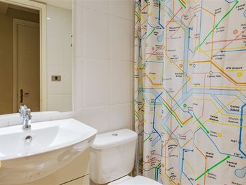 Departamento en Venta en Pedro Canisio con las Hualtatas