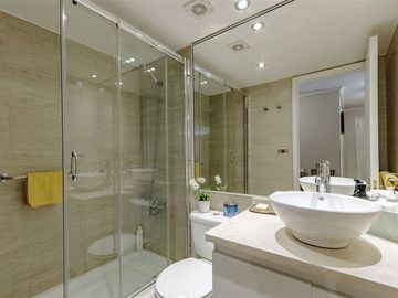 Departamento en Venta en Pedro Canisio con las Hualtatas