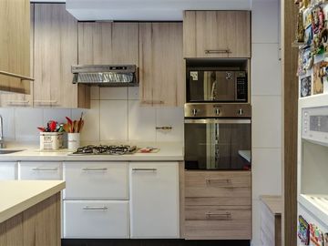 Departamento en Venta en Pedro Canisio con las Hualtatas