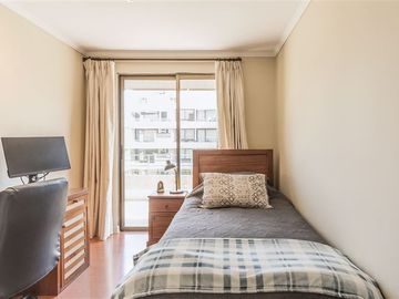 Departamento en Venta en Pedro Canisio con las Hualtatas