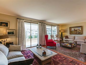 Departamento en Venta en Pedro Canisio con las Hualtatas