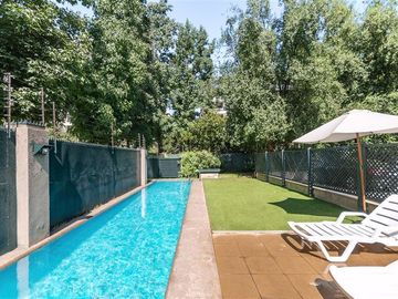 Departamento en Venta en Pedro Canisio con las Hualtatas