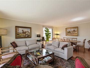 Departamento en Venta en Pedro Canisio con las Hualtatas