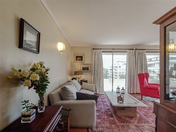 Departamento en Venta en Pedro Canisio con las Hualtatas