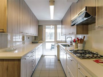 Departamento en Venta en Pedro Canisio con las Hualtatas