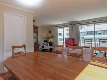 Departamento en Venta en Pedro Canisio con las Hualtatas