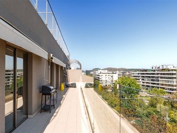 Departamento en Venta en Pedro Canisio con las Hualtatas